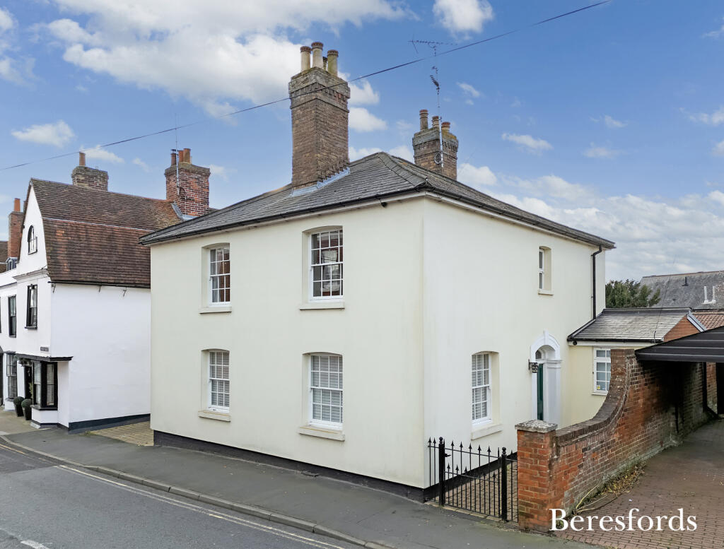 Additional image 9 of London Road, Maldon, CM9