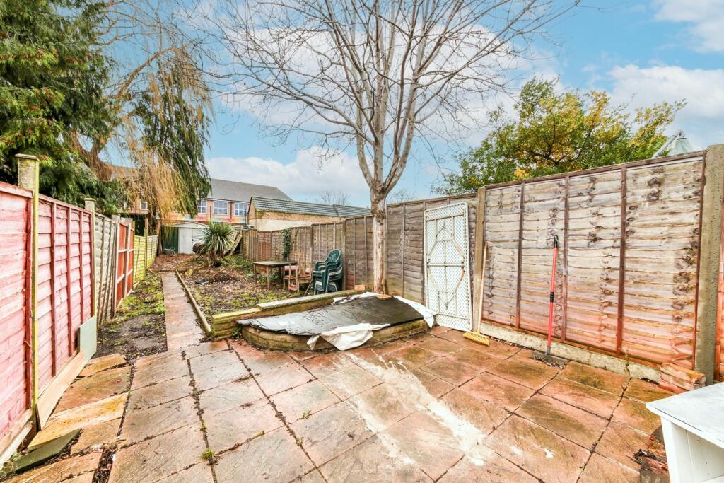 Additional image 9 of Furze Road, Thornton Heath, CR7