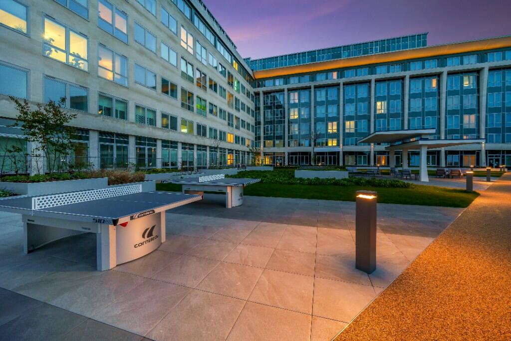 Primary image of Warley HQ