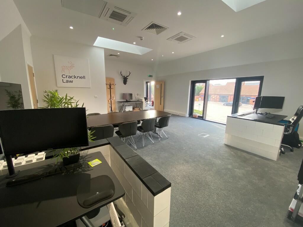 Additional image 4 of Suites 7 & 8 Dairy Barn Mews, Manningtree, Essex, CO11 2BZ