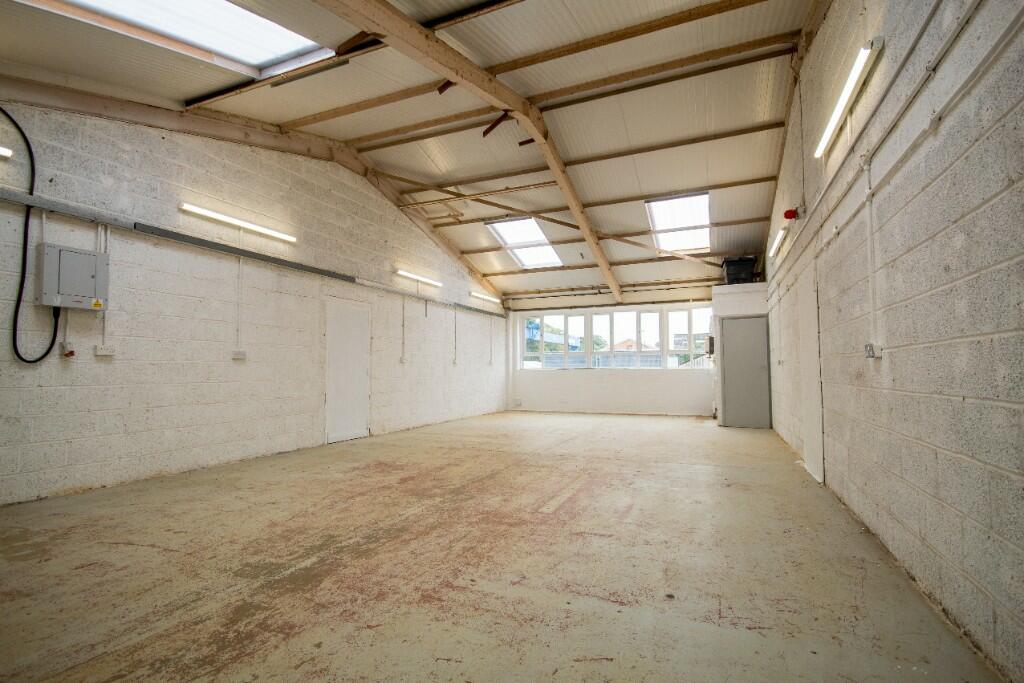 Additional image 6 of Addington Business Centre, Vulcan Way, CR0