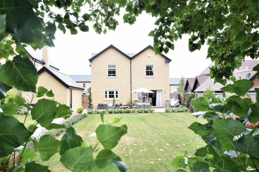 Additional image 23 of Chartfield Drive, Kirby-le-Soken