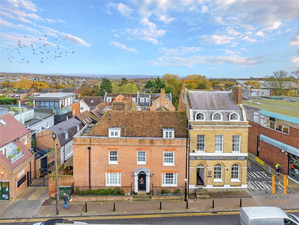 Additional image 13 of High Street, Billericay, Essex, CM12