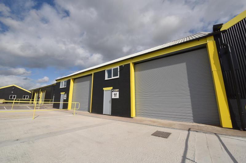 Additional image 4 of Unit 1a, Mostyn Road Business Park, Mostyn Road, Greenfield CH8 9DN