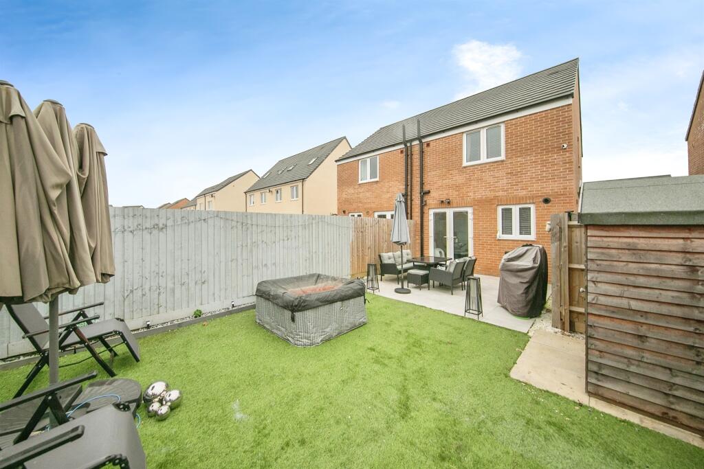 Additional image 15 of Spindle Drive, Little Clacton, CLACTON-ON-SEA