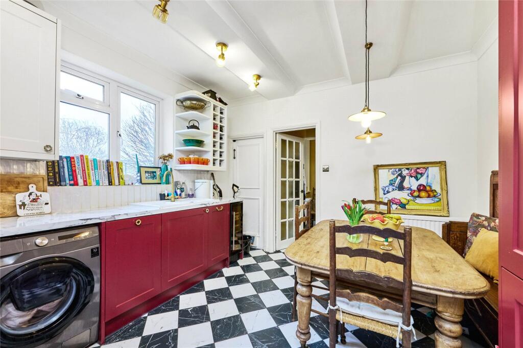 Additional image 2 of Inglemere Road, Mitcham, CR4