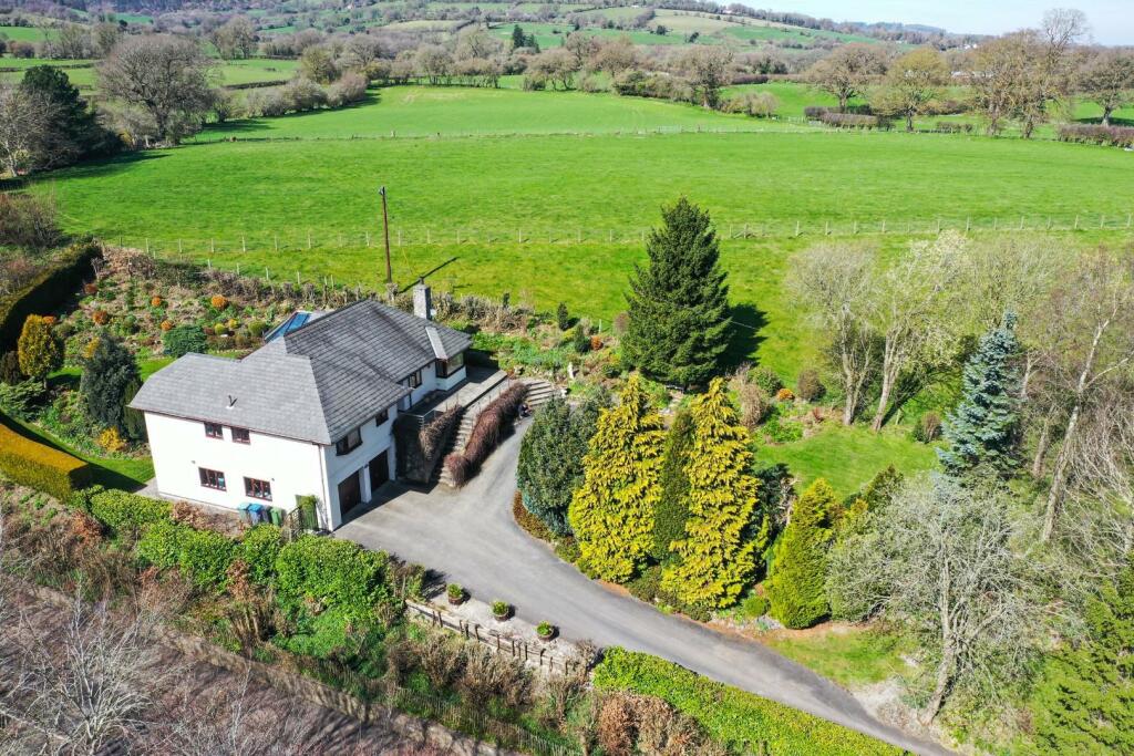 Additional image 25 of Ruthin Road, Loggerheads, Near Mold