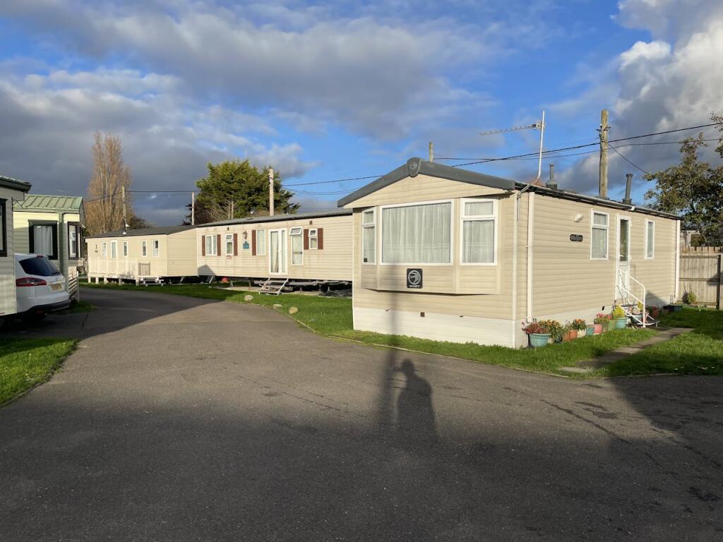 Additional image 12 of Pretoria Caravan Park, Point Clear, St Osyth, Clacton on Sea, CO16 8NG