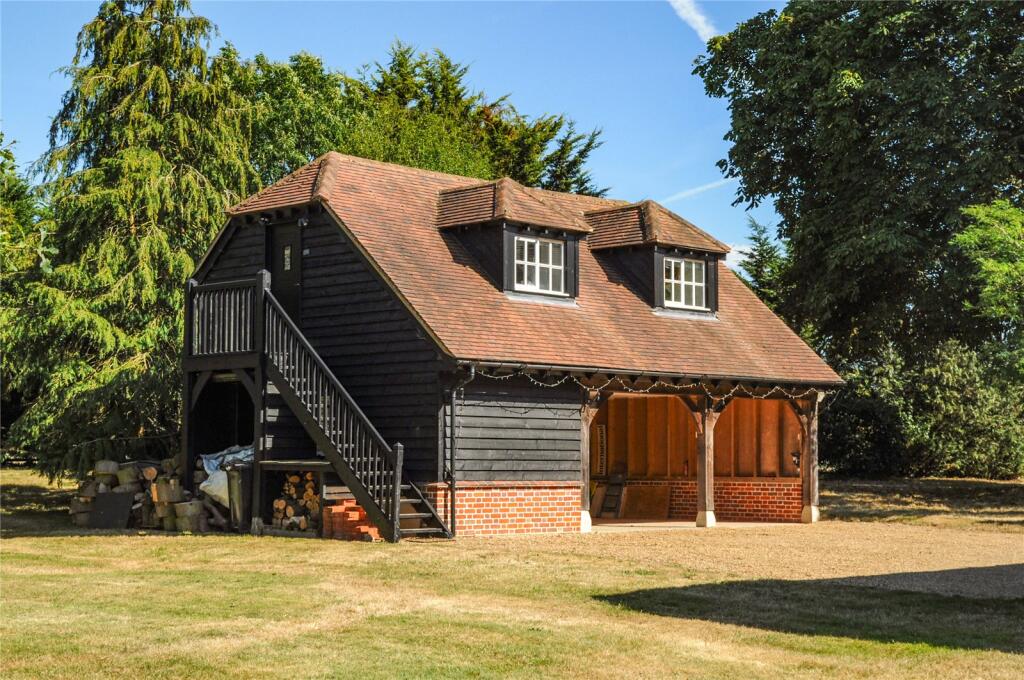 Additional image 38 of Rushes Lane, Asheldham, Southminster, Essex, CM0