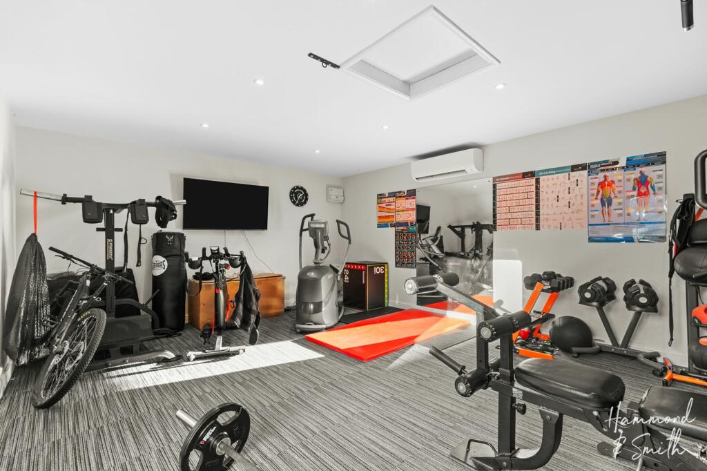 Additional image 17 of Mill Street, Hastingwood, CM17