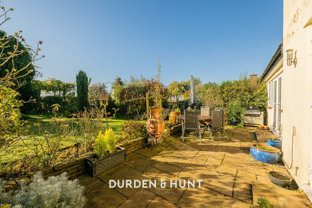 Additional image 25 of Frayes Chase, Beauchamp Roding, Ongar, CM5