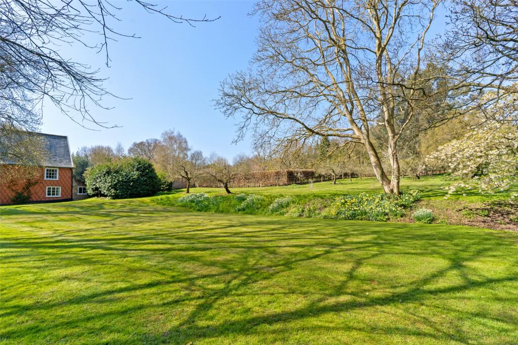 Additional image 33 of The Rookery, Stratford Road, Dedham, Essex, CO7