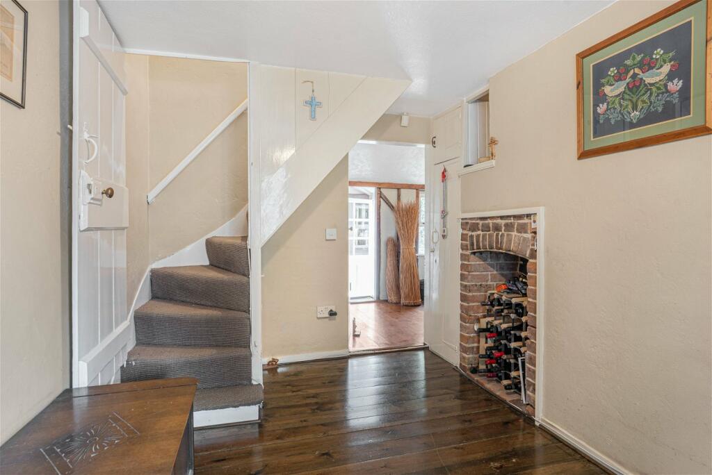 Additional image 4 of London Road, Sawbridgeworth, CM21 9JN