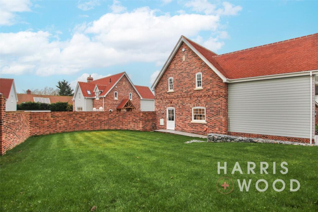 Additional image 11 of Elm House, 136 Braiswick, Colchester, Essex, CO4 5BG