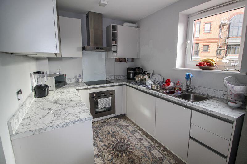 Additional image 6 of ARLINGTON LODGE, WHYTELEAFE