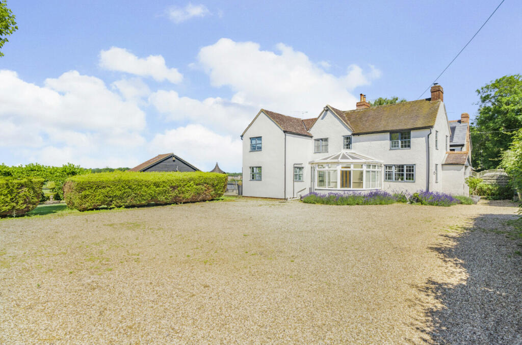 Additional image 28 of Stebbing Road, Felsted, Essex, CM6