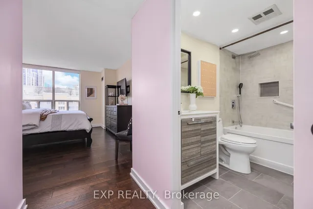 Additional image 29 of 205 Wynford Dr Unit 606