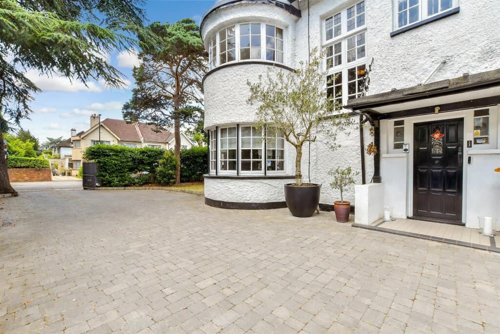 Additional image 15 of Cheyne Walk, Croydon, Surrey