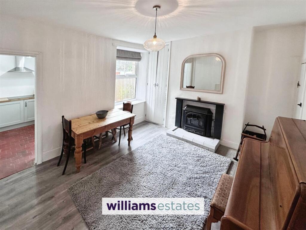Additional image 2 of Meirion Terrace, Main Road, Ffynnongroyw