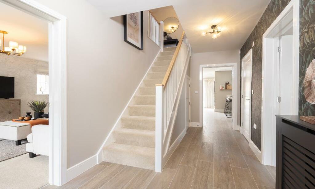 Additional image 8 of Hall Road
Copford
Colchester
CO6 1BN