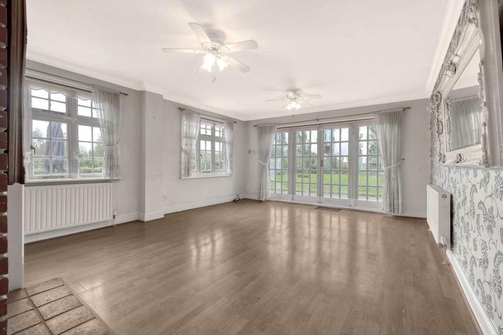 Additional image 4 of The Pumping Station Cottage, Great Warley Street, CM13