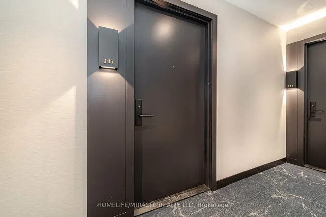 Additional image 5 of 500 Dupont St Unit 317