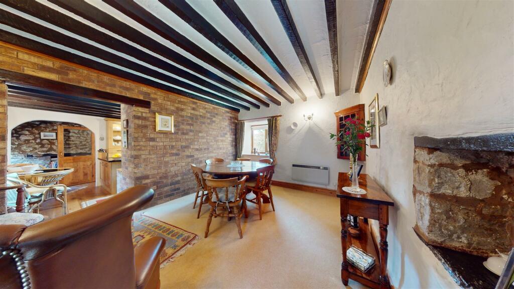 Additional image 14 of Rhosesmor, Mold