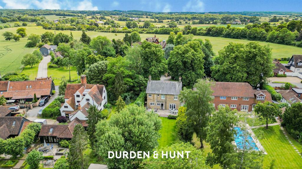 Additional image 18 of Stondon Road, Ongar, CM5