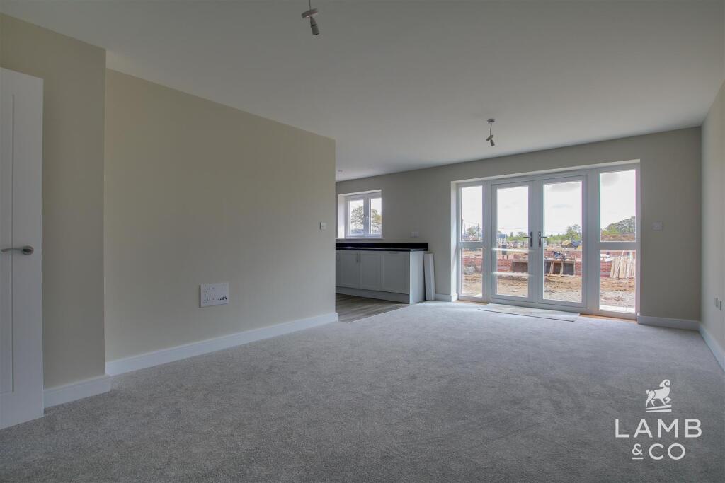 Primary image of Plot 67, Park Gate Corner, Little Clacton
