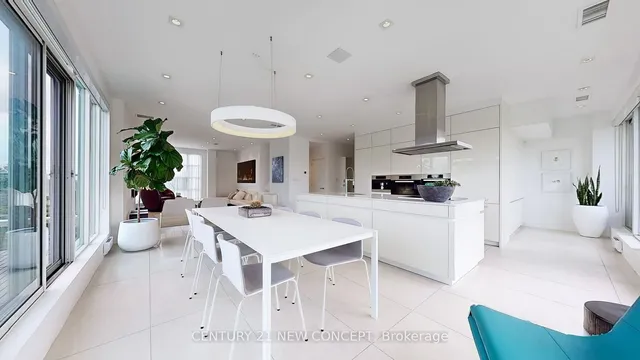 Additional image 6 of 1 Watergarden Way Unit 501