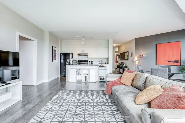 Additional image 13 of 35 Brian Peck Cres Unit 807