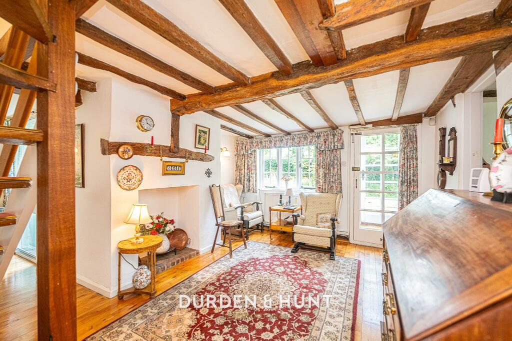 Additional image 6 of Moreton, Ongar, CM5