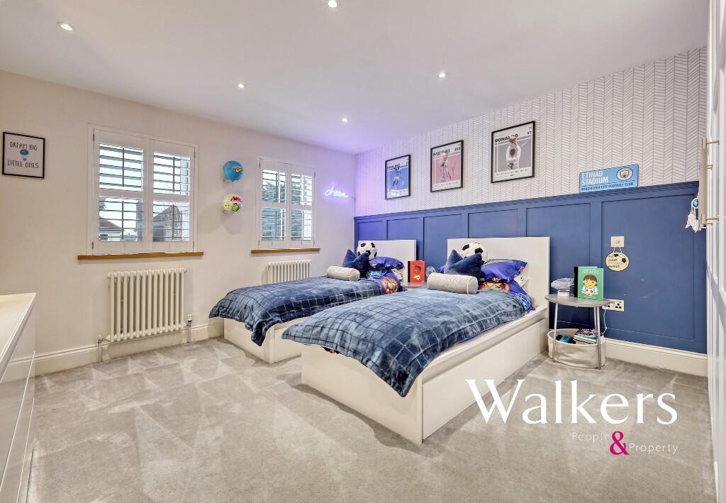 Additional image 16 of Rosslyn Road, Billericay