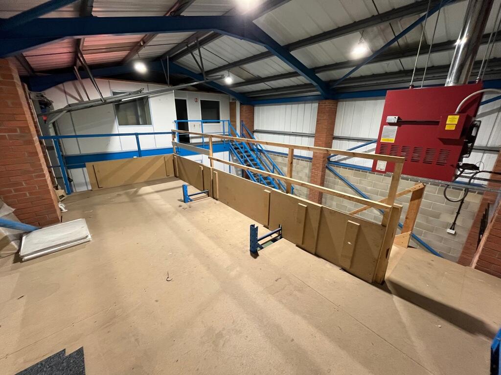 Additional image 7 of Unit 17 Grange Way Business Park, Whitehall Industrial Estate, Colchester, Essex, CO2