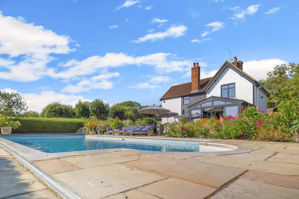 Additional image 5 of Vicarage Lane, North Weald, Epping, Essex