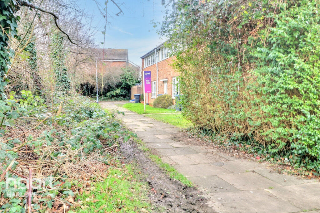 Additional image 9 of Pittmans Field, Harlow