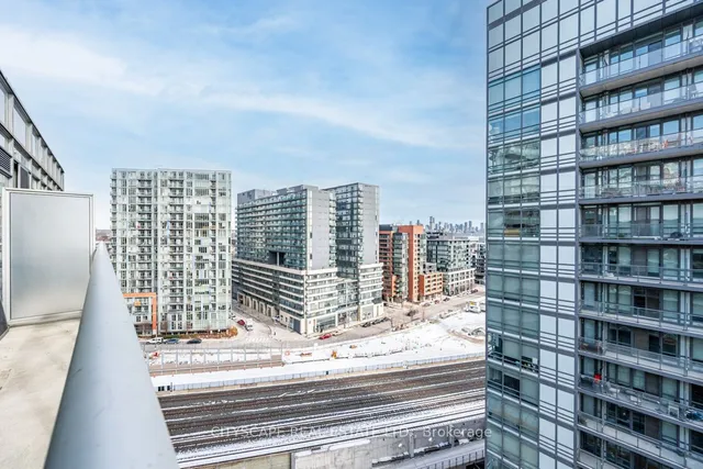 Additional image 26 of 20 Joe Shuster Way Unit 1402