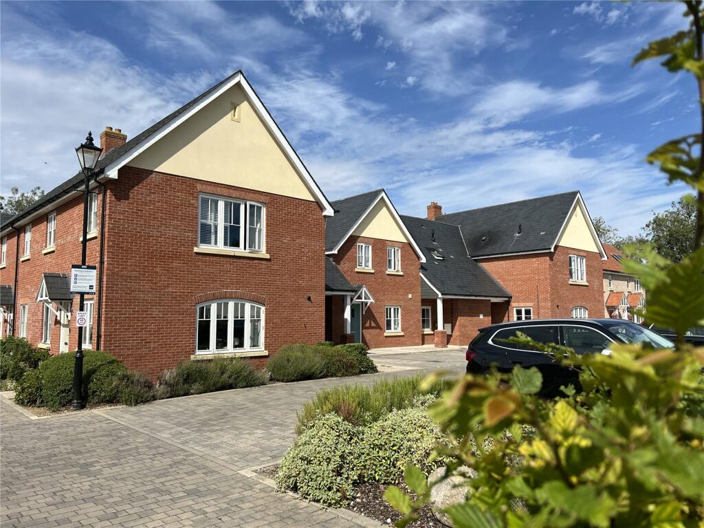 Additional image 2 of Long Melford, Suffolk