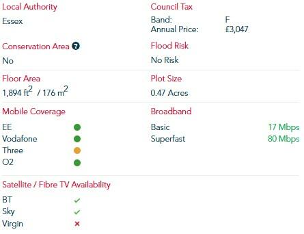 Additional image 43 of Meadow Bank, Hatfield Peverel, Chelmsford, CM3