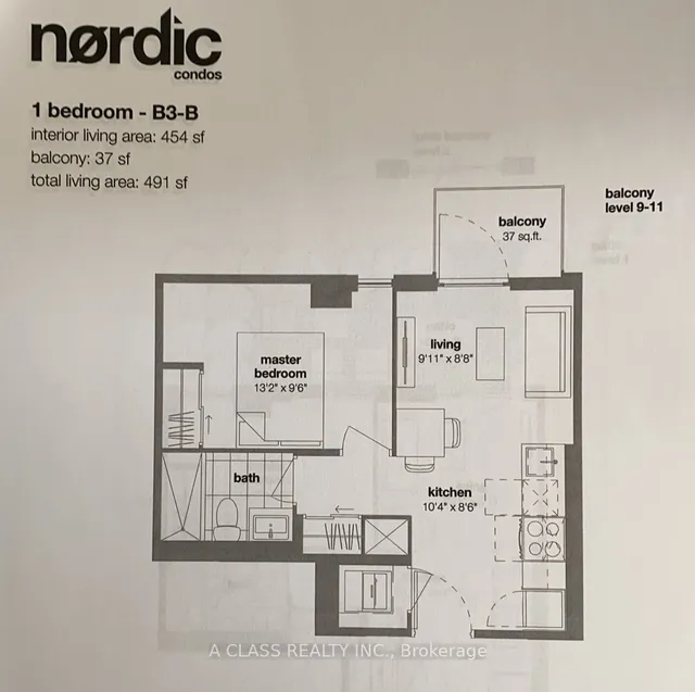 Additional image 7 of 500 Wilson Ave Unit 1025