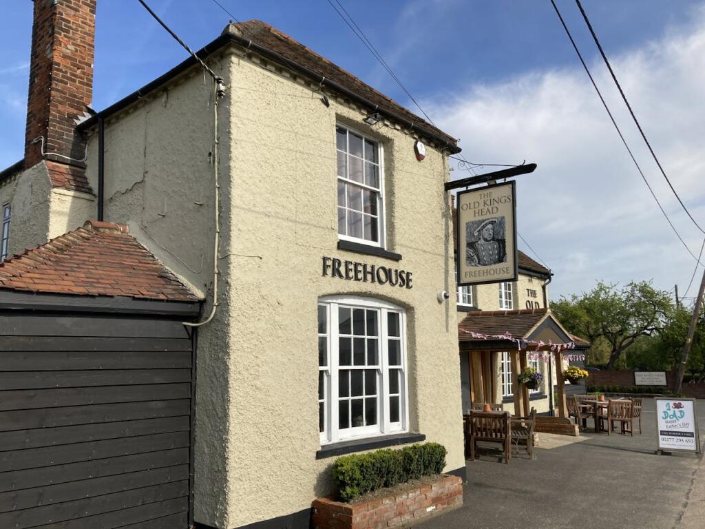 Additional image 3 of Old Kings Head, Stock Road, Stock, Ingatestone, CM4 9PQ