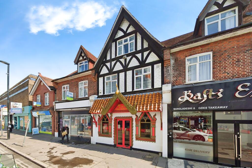 Additional image 9 of Croydon Road, Caterham, Surrey, CR3