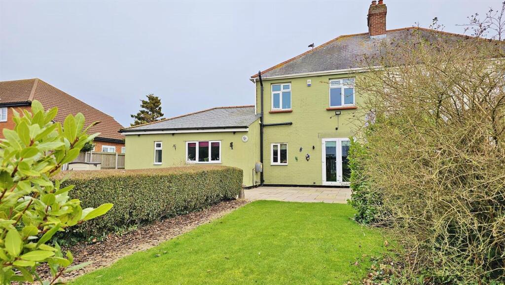 Additional image 29 of Kirby Road, Great Holland