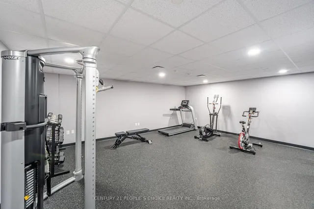 Additional image 34 of 2433 Dufferin St Unit 715