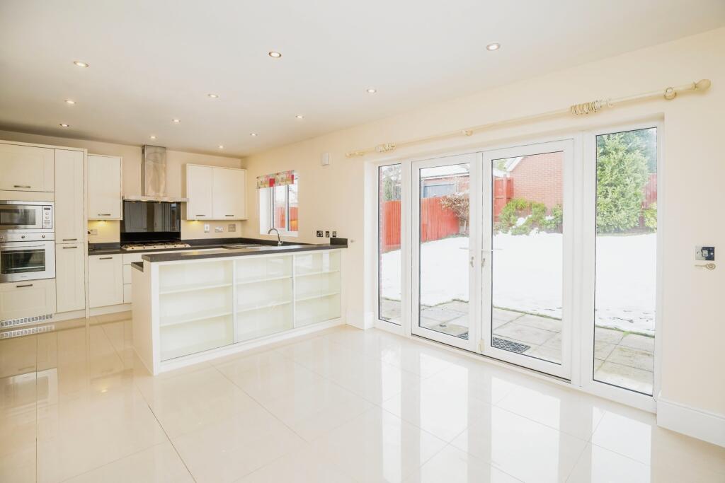 Additional image 4 of Badgers Court, Northop,, Clwyd, CH7