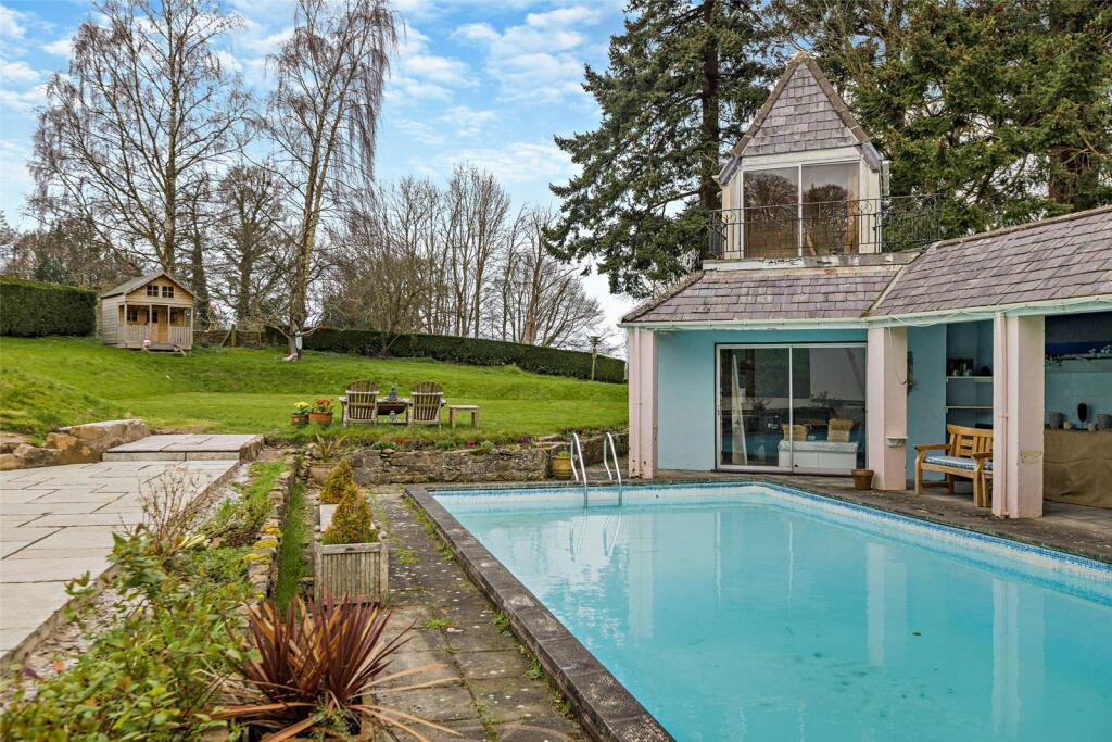 Additional image 16 of Nercwys, Mold, Flintshire