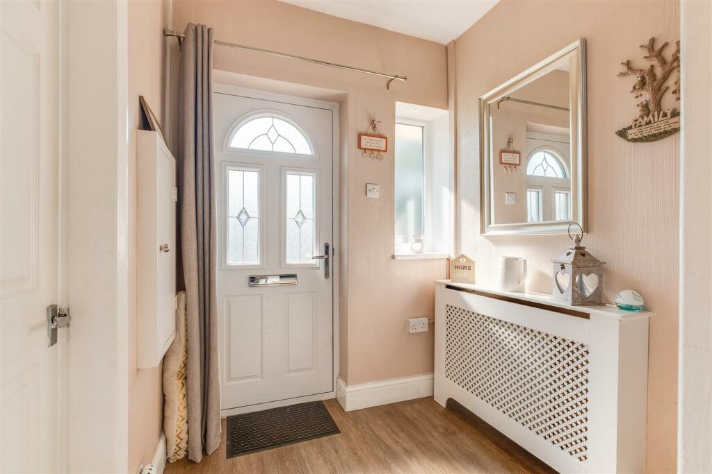 Additional image 2 of Raeburn Avenue, Little Neston, Neston