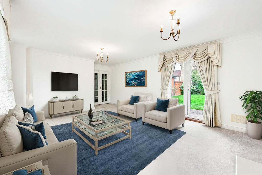 Additional image 12 of Albemarle Link, Chelmsford, CM1 6