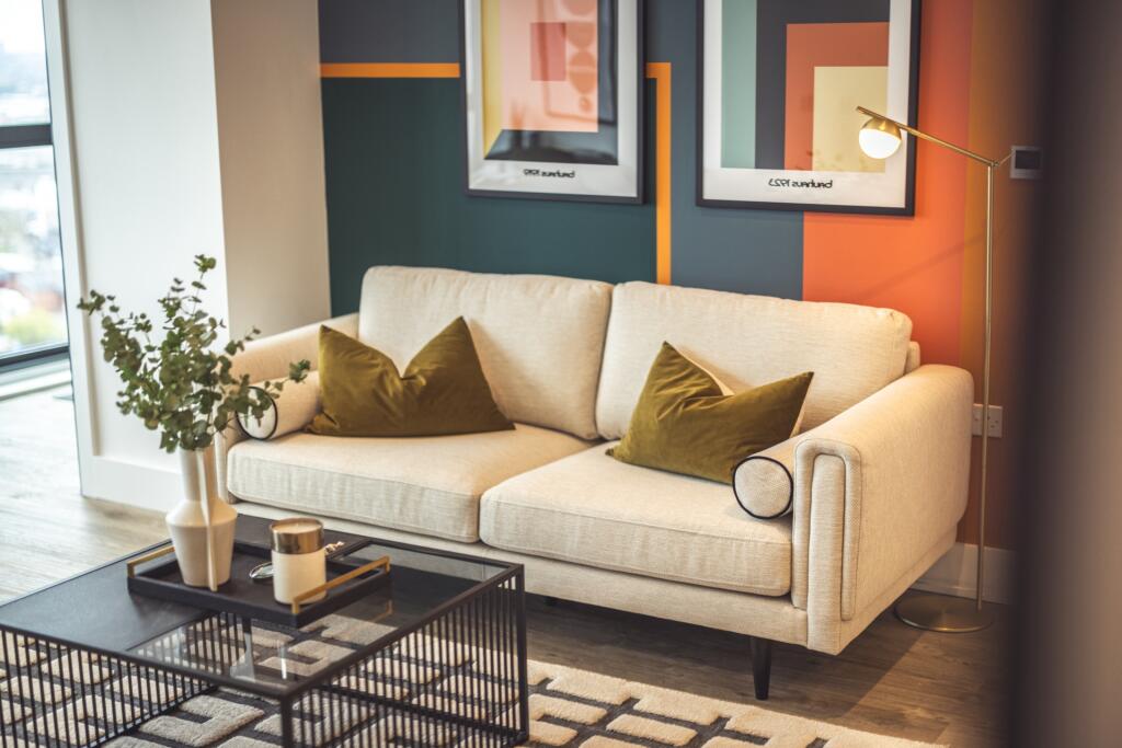 Station Road, Croydon, CR0