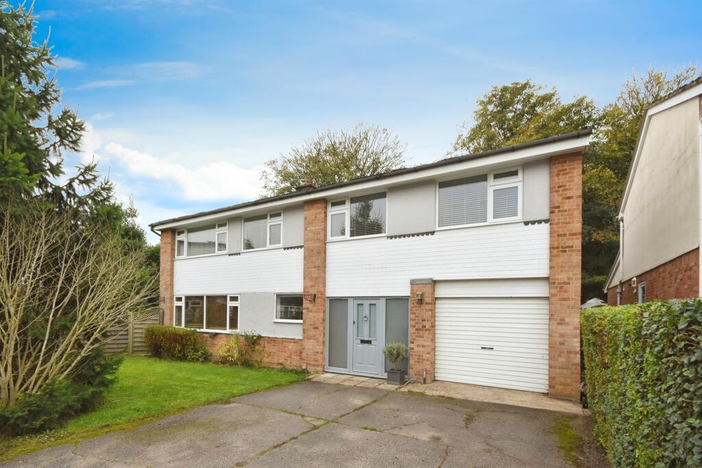 Additional image 20 of Woodland Way, Gosfield, Halstead